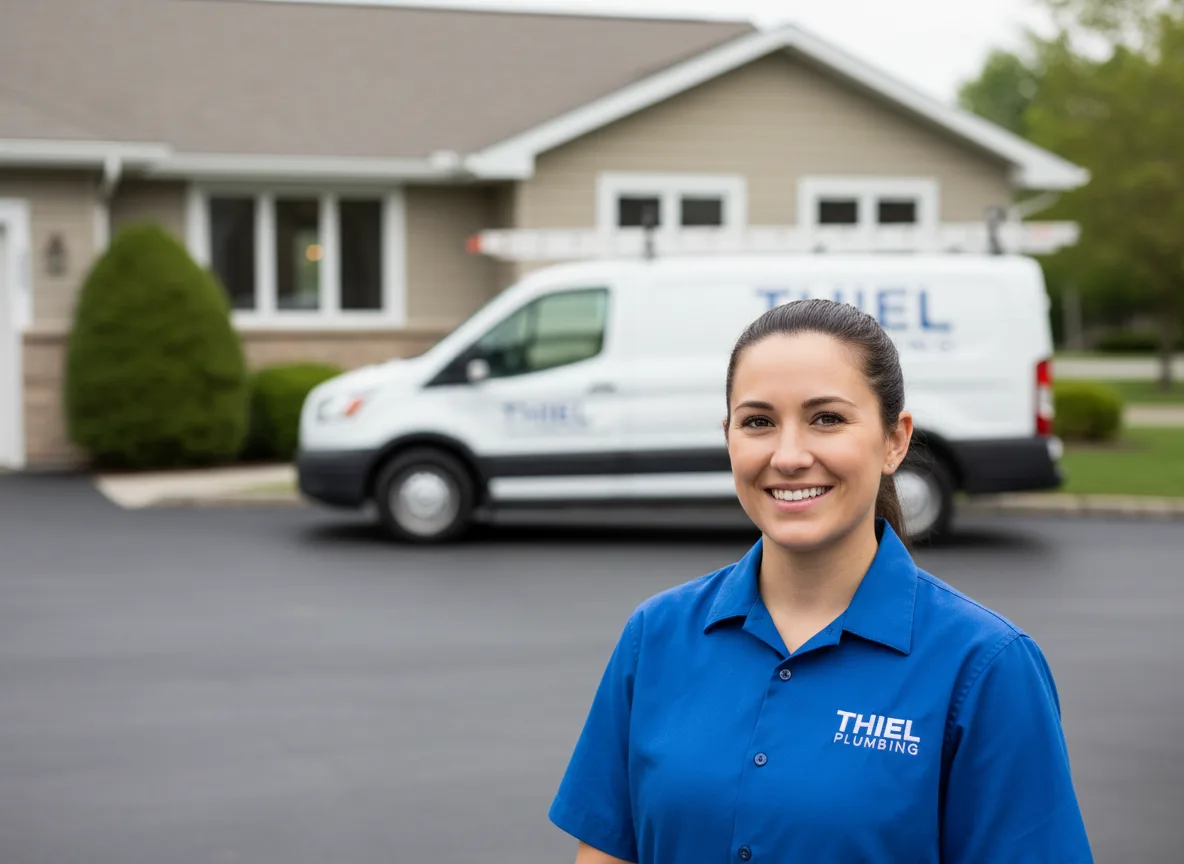 Plumber New York Mills, NY FAQs